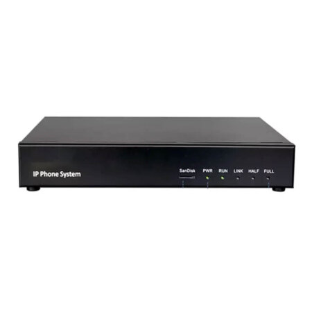 Tổng đài IP Excelltel PX204