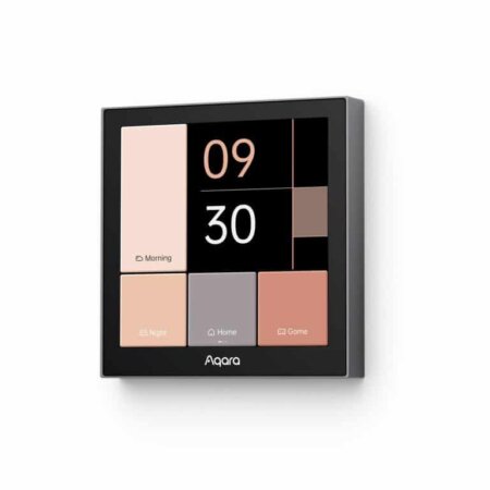 Công tắc màn hình Aqara Panel Switch S100