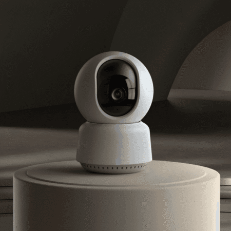 CAMERA-AQUARA