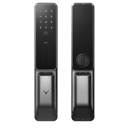 Khóa cửa vân tay Xiaomi Lockin S30 Pro