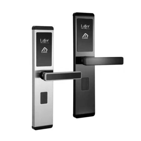 Khóa khách sạn cửa gỗ Laffer DSH660