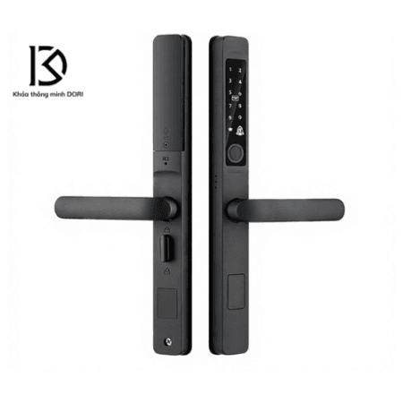 Khóa vân tay DR-019