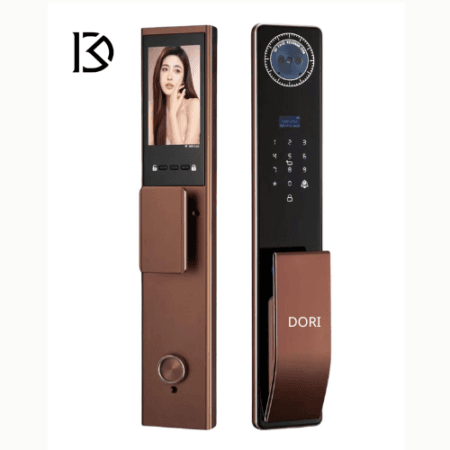 Khóa thông minh nhận diện khuôn mặt DR-045