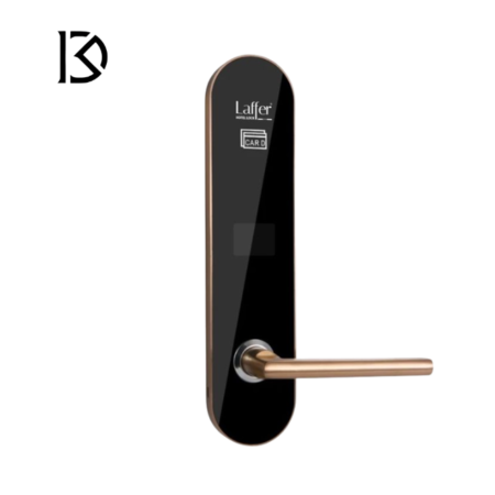 khóa khách sạn Laffer DSH605