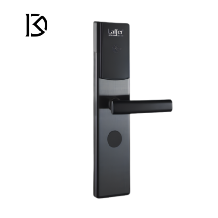 khóa khách sạn cửa gỗ Laffer DSH620