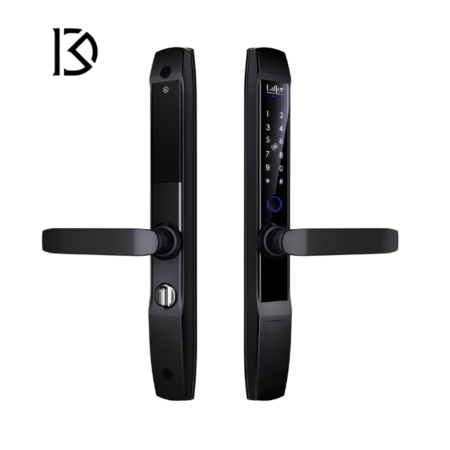 khóa cửa thông minh Laffer R1