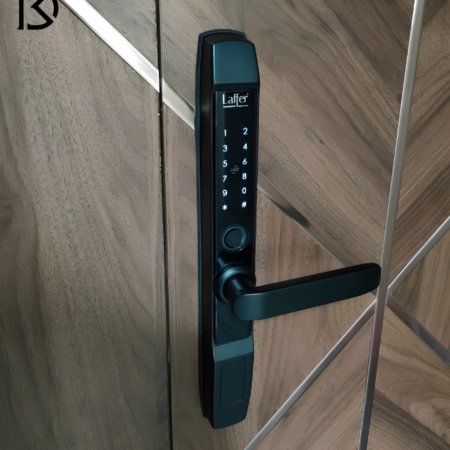 khóa cửa thông minh Laffer R1