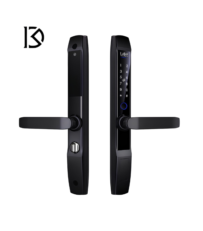 khóa cửa thông minh Laffer R1