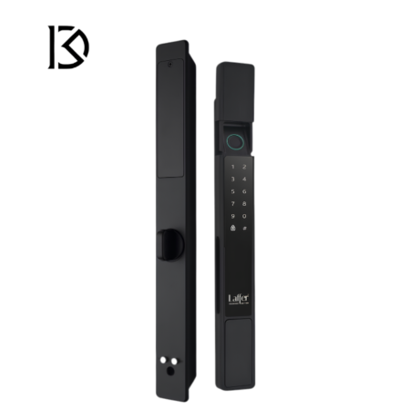 khóa cửa thông minh Laffer XF93