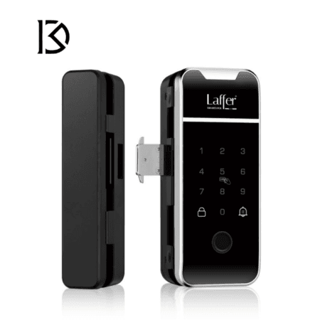 khóa cổng thông minh Laffer G05