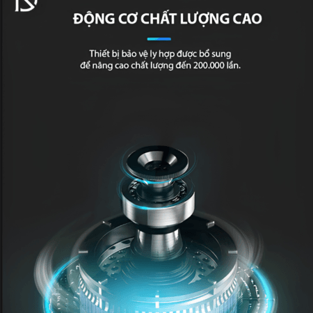 khóa cổng thông minh Laffer G05