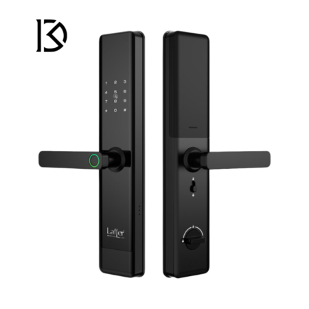 khóa cửa thông minh Laffer LC02