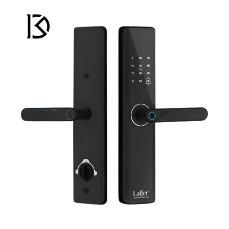 khóa cửa thông minh Laffer LC08