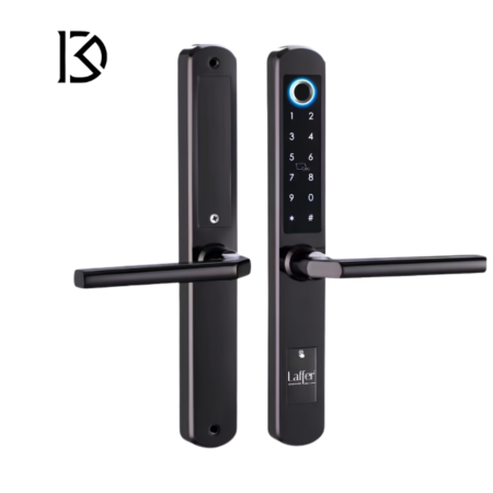 khóa cửa thông minh Laffer XF19