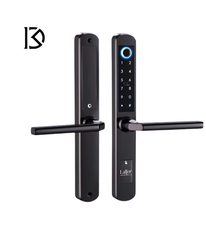 khóa cửa thông minh Laffer XF19