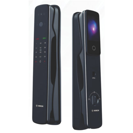 KHÓA ĐIỆN TỬ BOSCH EL800VF